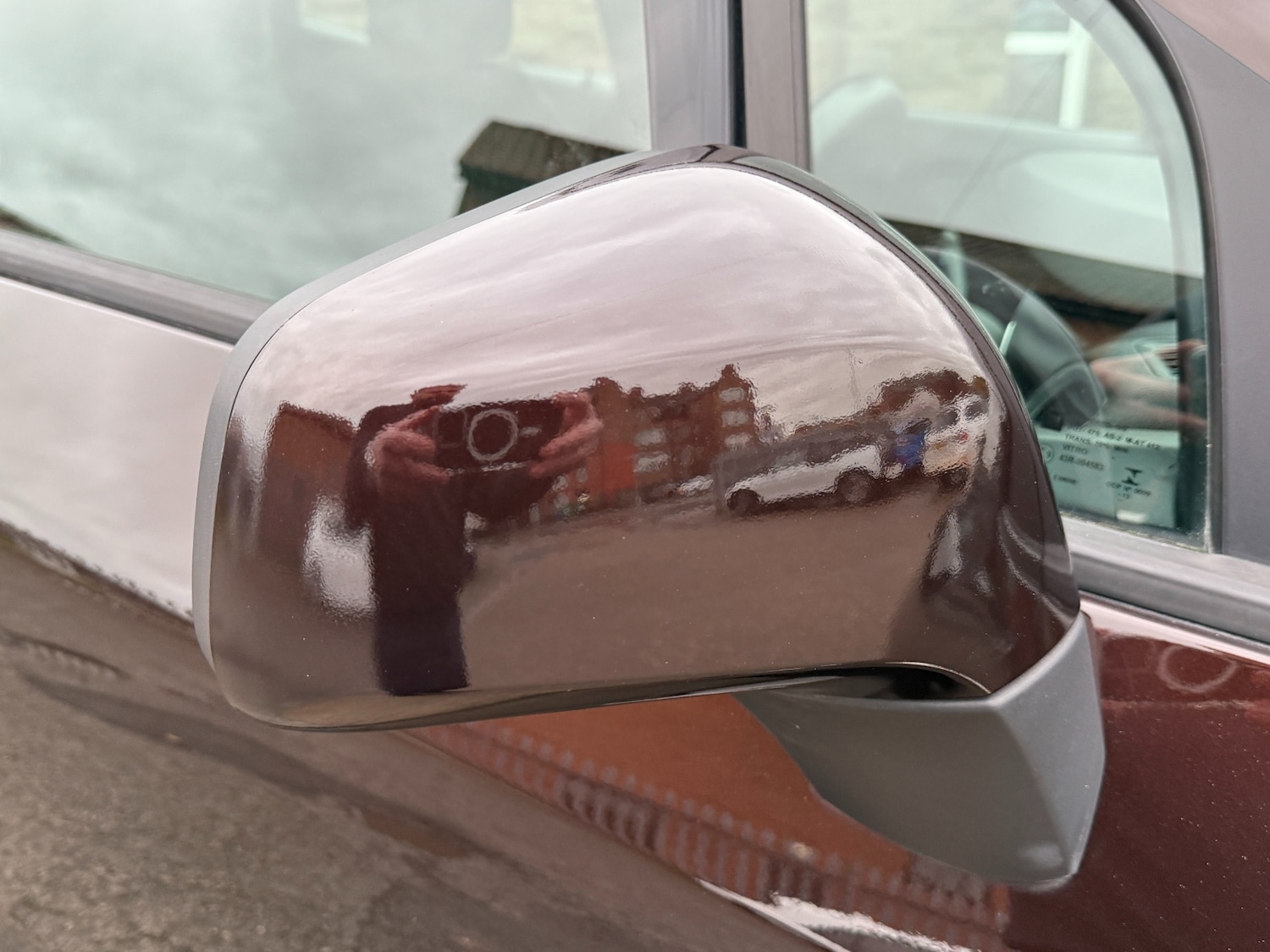 Used Vauxhall Mokka 2014 for sale - 76879742: Photo 36