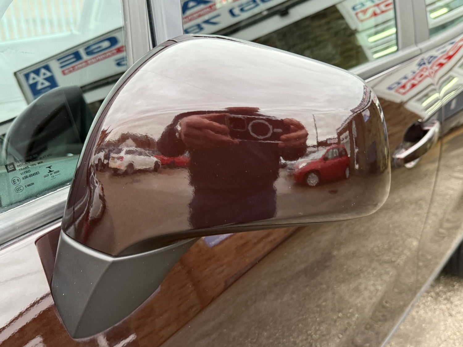 Used Vauxhall Mokka 2014 for sale - 76879742: Photo 37