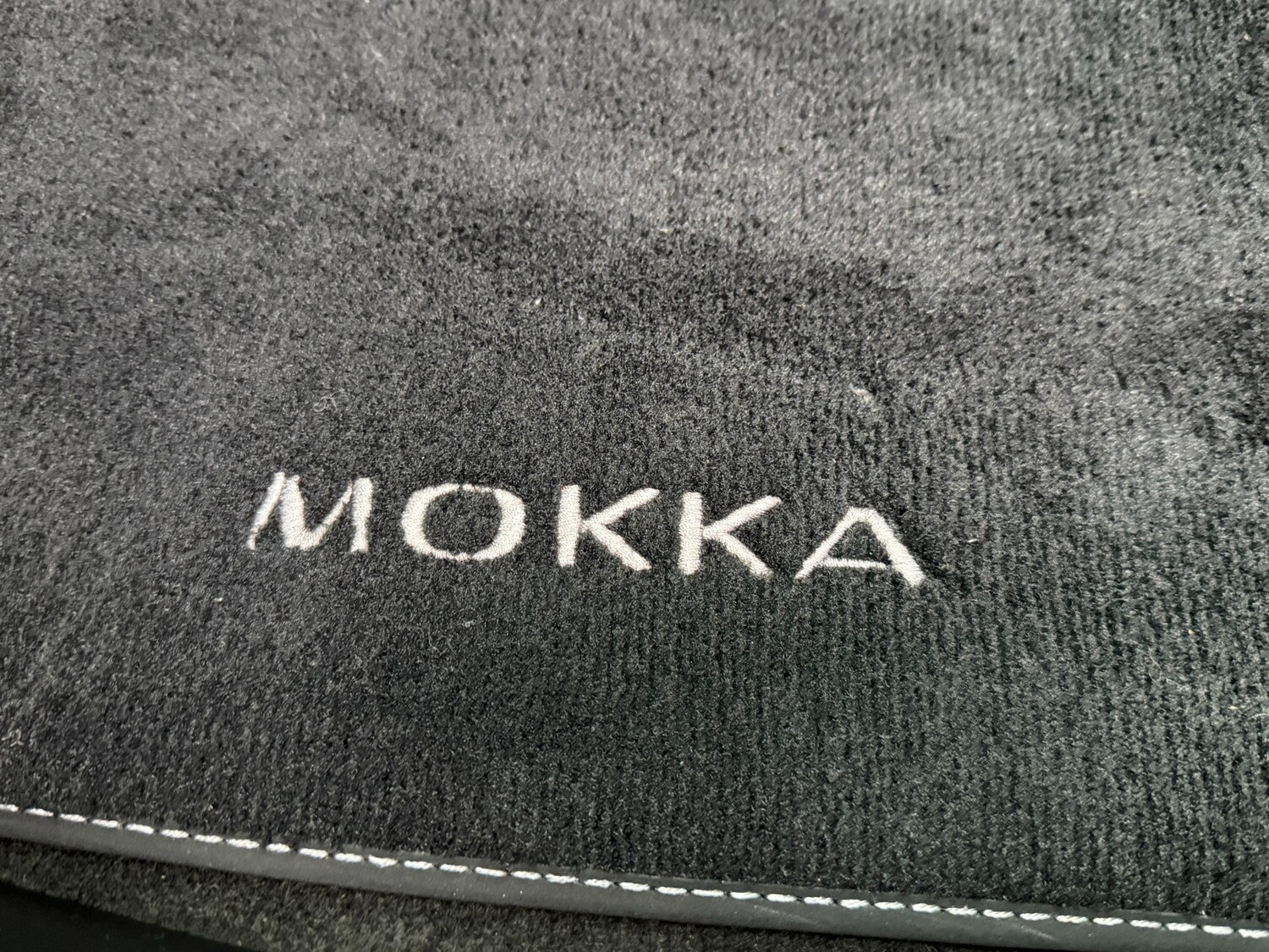 Used Vauxhall Mokka 2014 for sale - 76879742: Photo 38