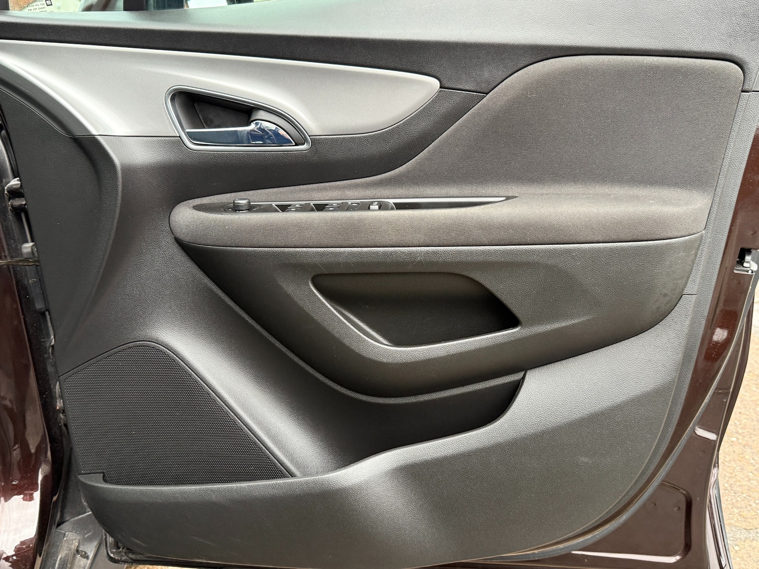 Used Vauxhall Mokka 2014 for sale - 76879742: Photo 39