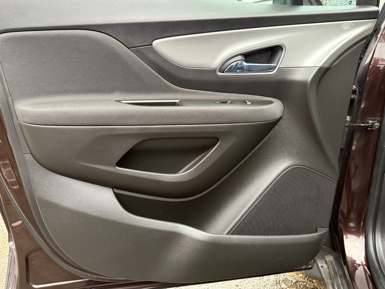 Used Vauxhall Mokka 2014 for sale - 76879742: Photo 40