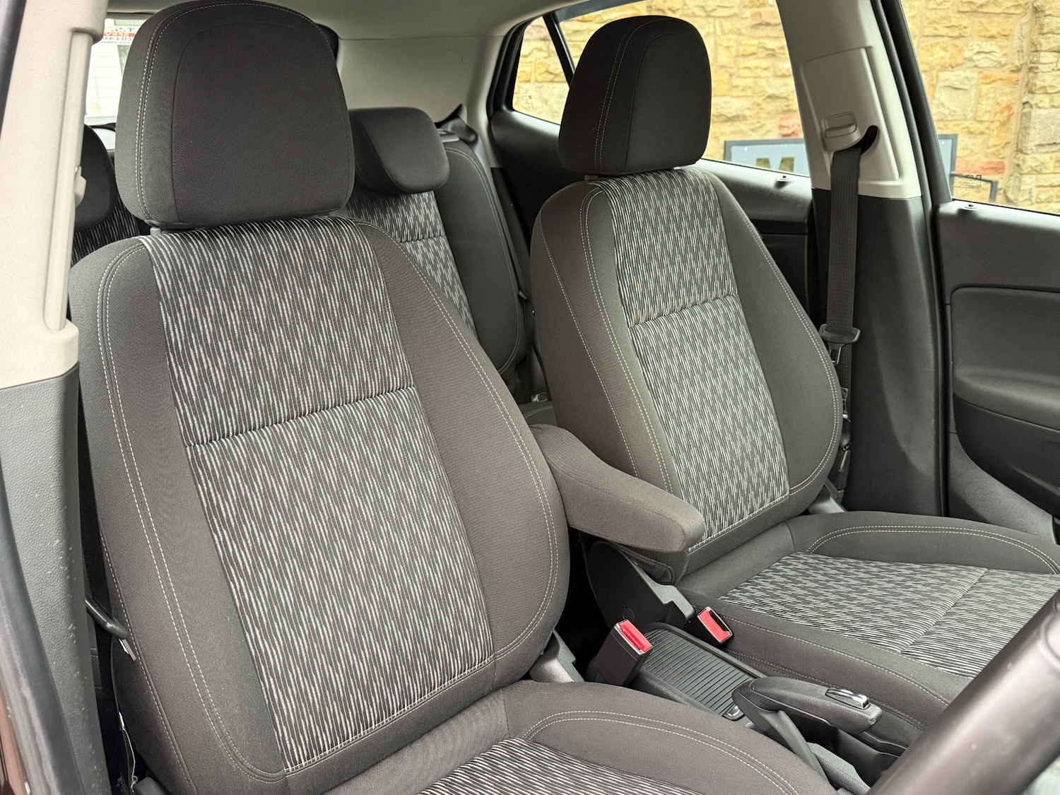 Used Vauxhall Mokka 2014 for sale - 76879742: Photo 6