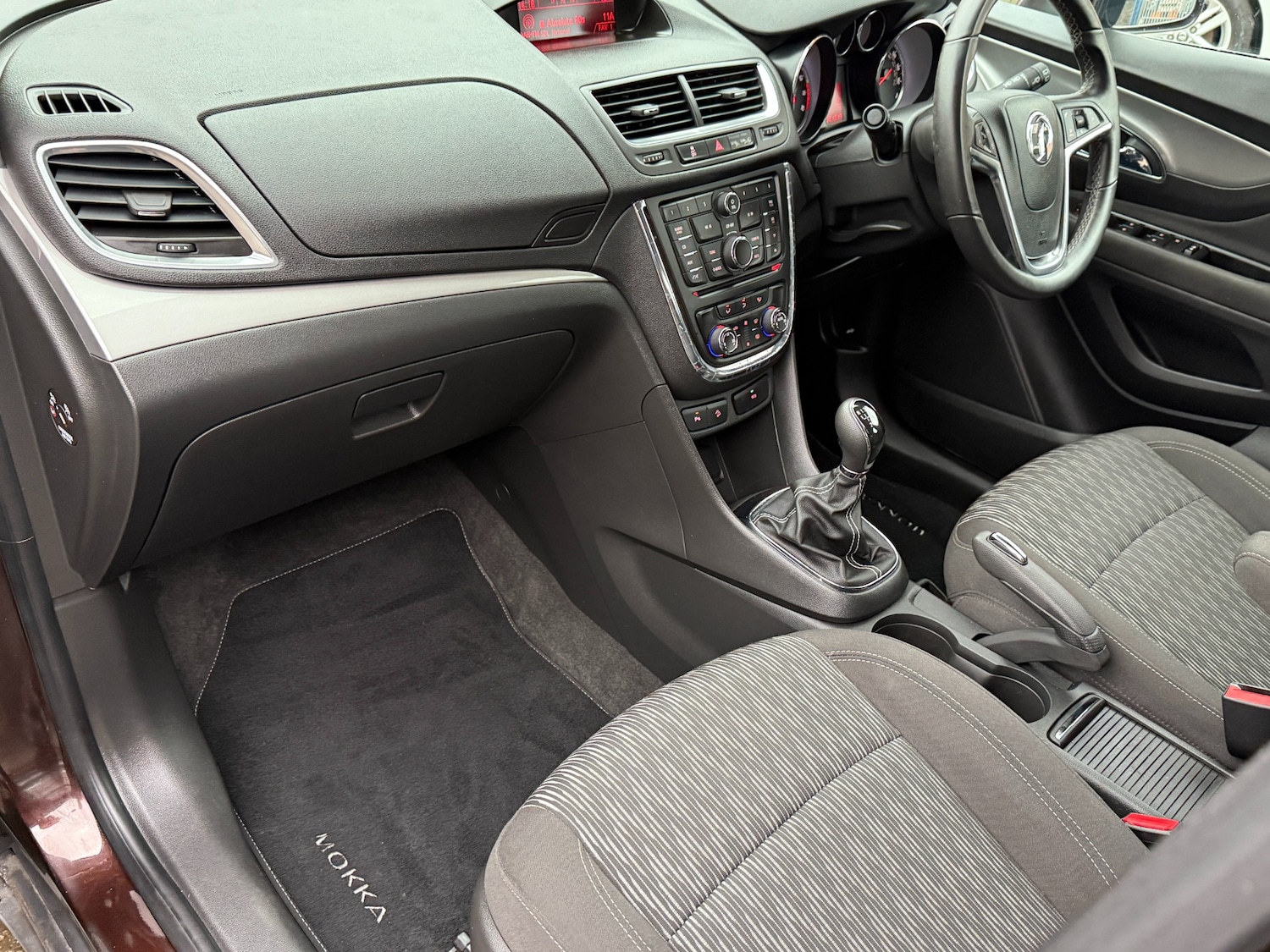 Used Vauxhall Mokka 2014 for sale - 76879742: Photo 7