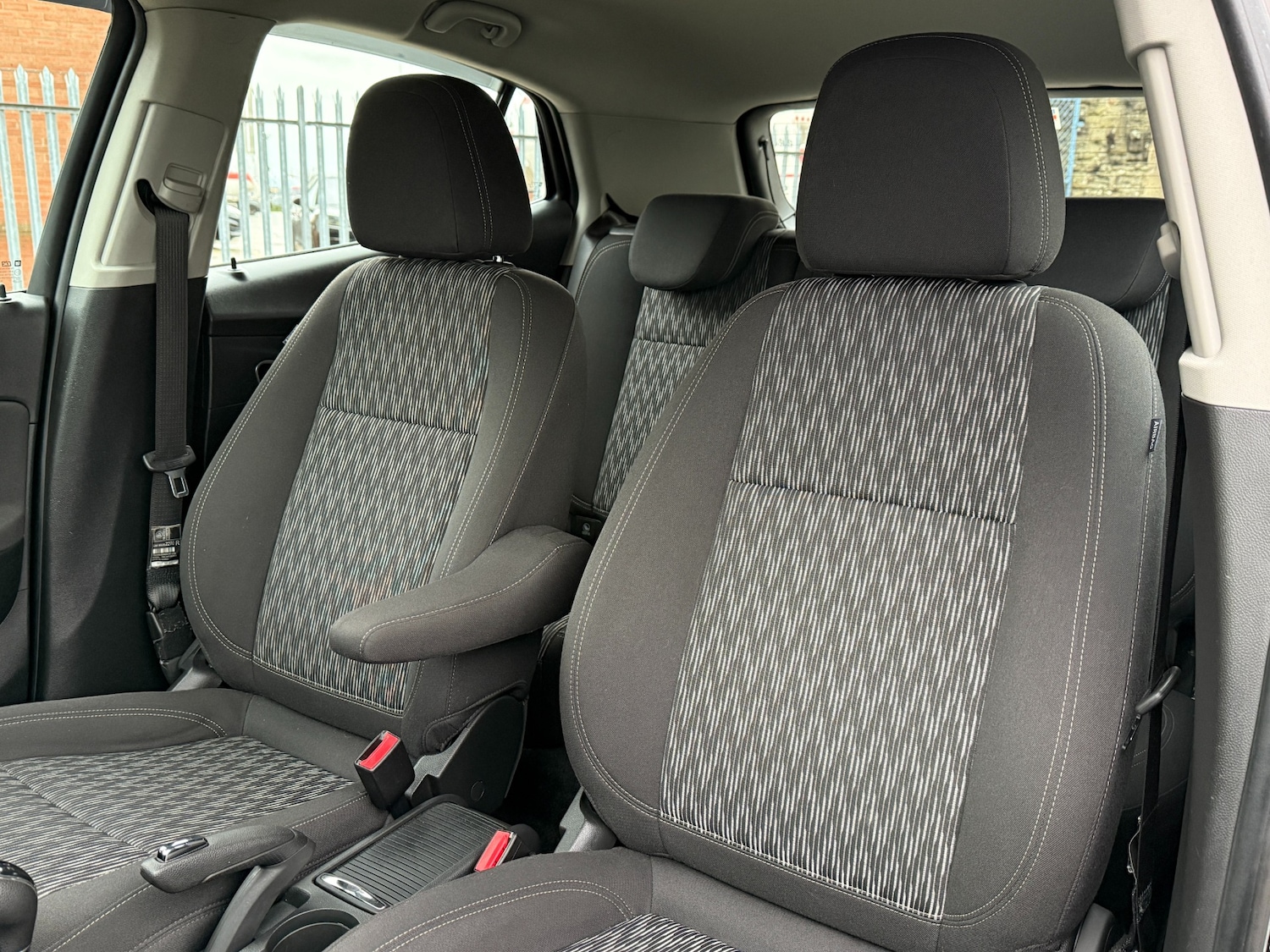 Used Vauxhall Mokka 2014 for sale - 76879742: Photo 8