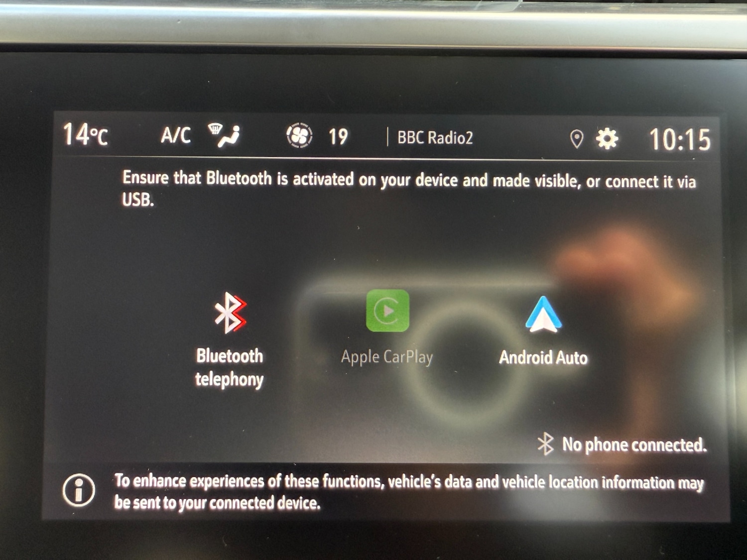 Used Vauxhall Corsa 2022 for sale - 76517917: Photo 10