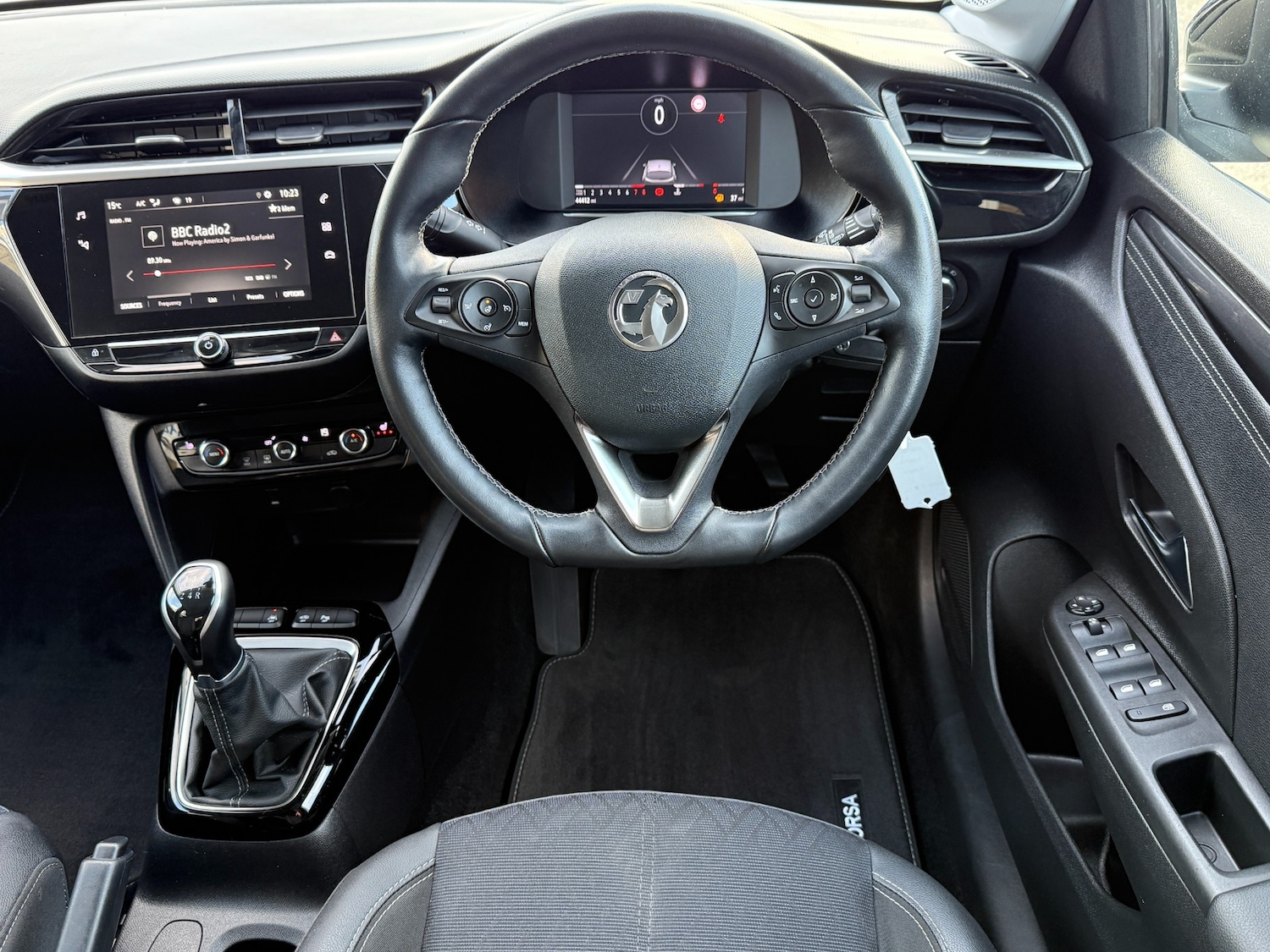 Used Vauxhall Corsa 2022 for sale - 76517917: Photo 12