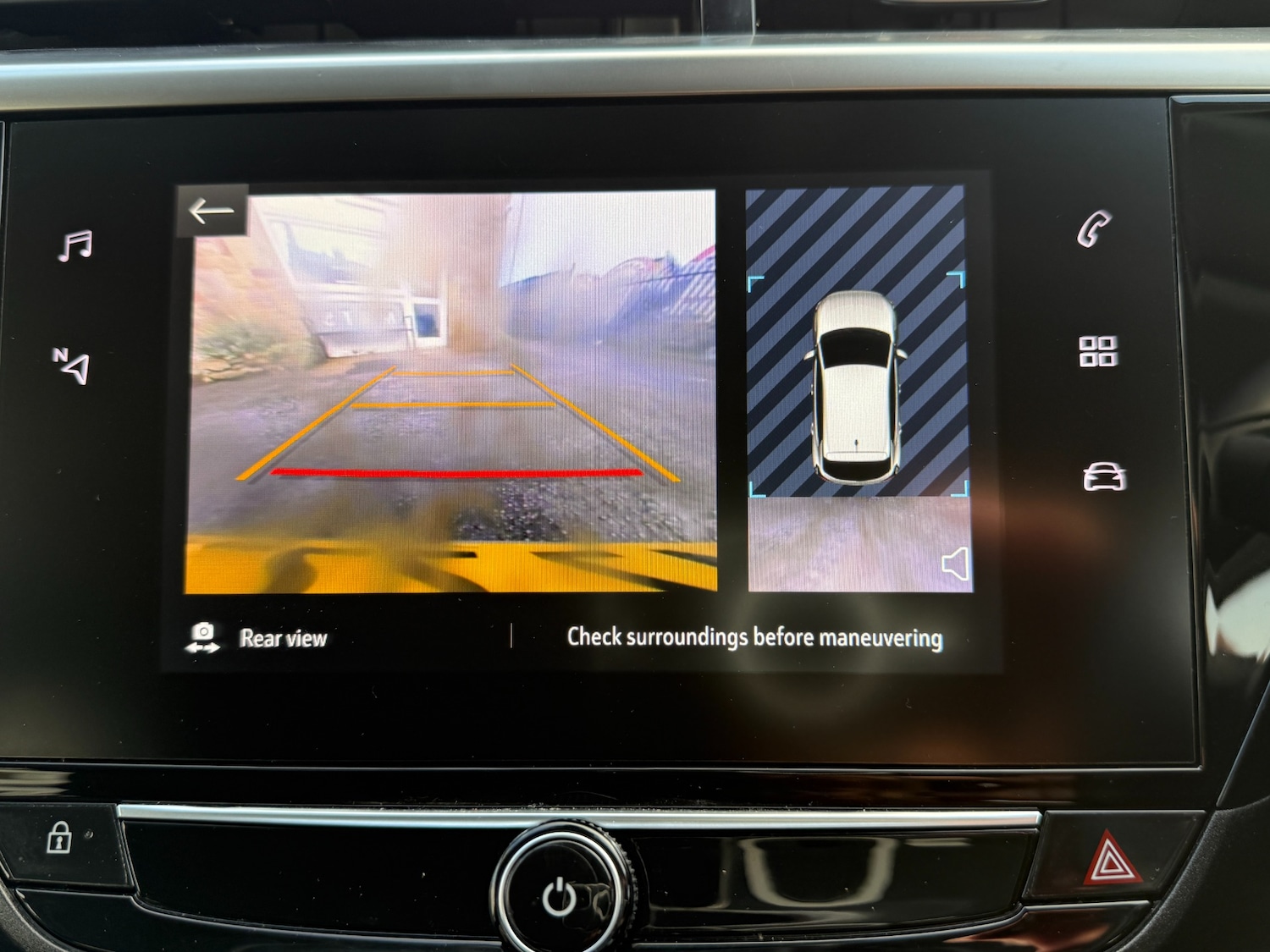 Used Vauxhall Corsa 2022 for sale - 76517917: Photo 13