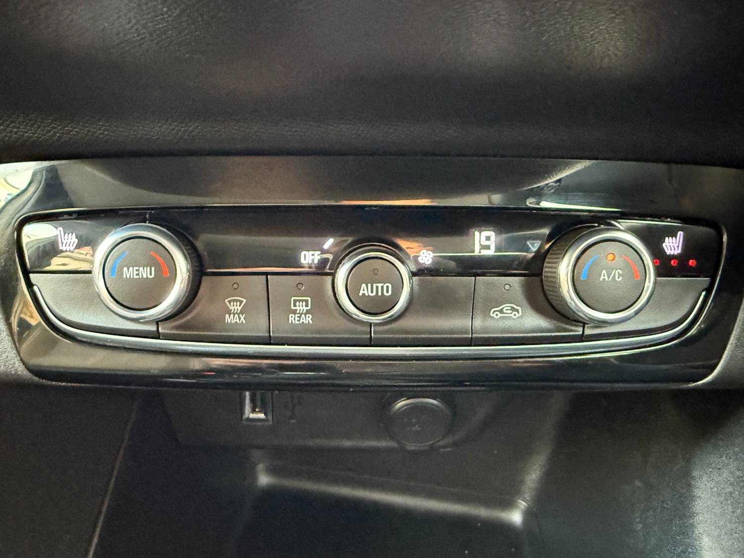 Used Vauxhall Corsa 2022 for sale - 76517917: Photo 14