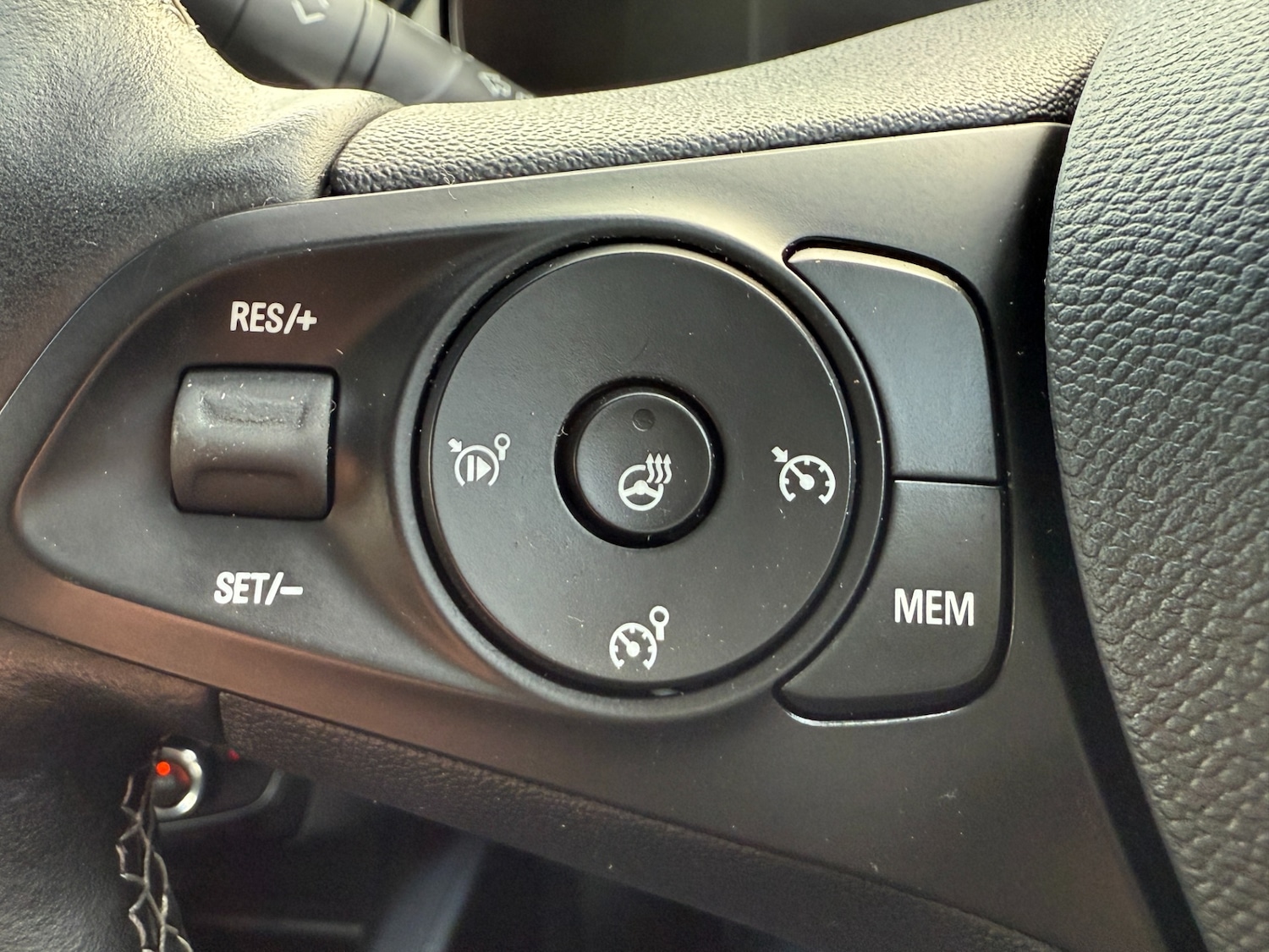 Used Vauxhall Corsa 2022 for sale - 76517917: Photo 15