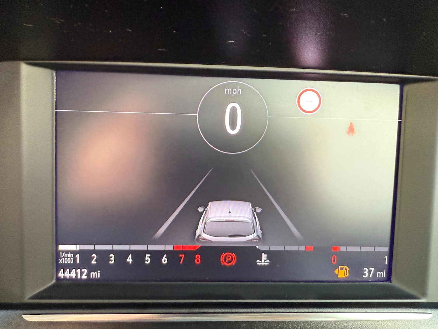 Used Vauxhall Corsa 2022 for sale - 76517917: Photo 19