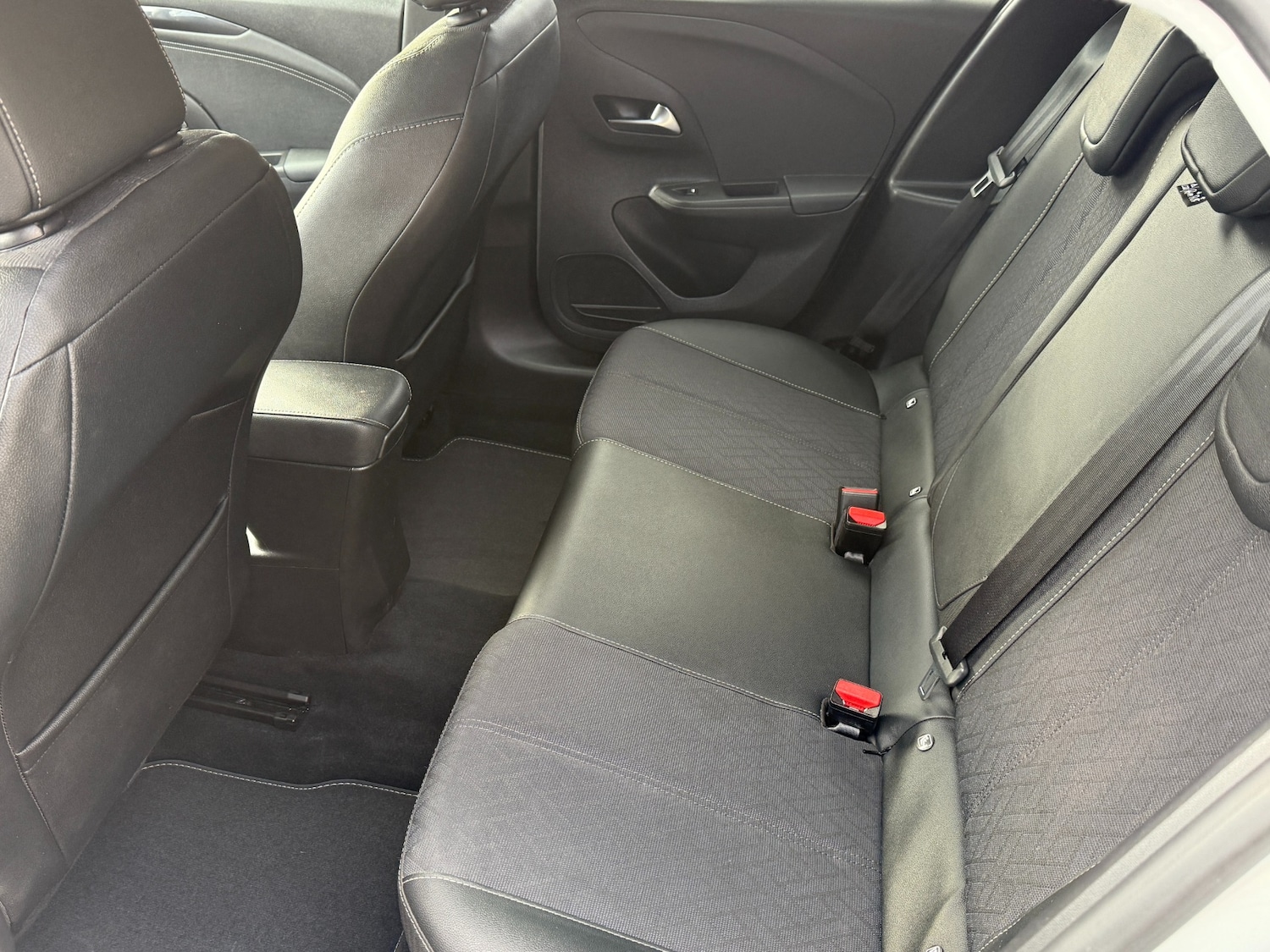 Used Vauxhall Corsa 2022 for sale - 76517917: Photo 20