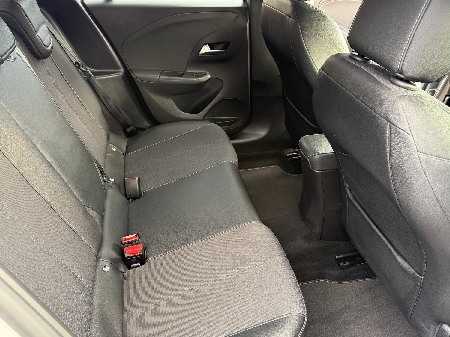 Used Vauxhall Corsa 2022 for sale - 76517917: Photo 21