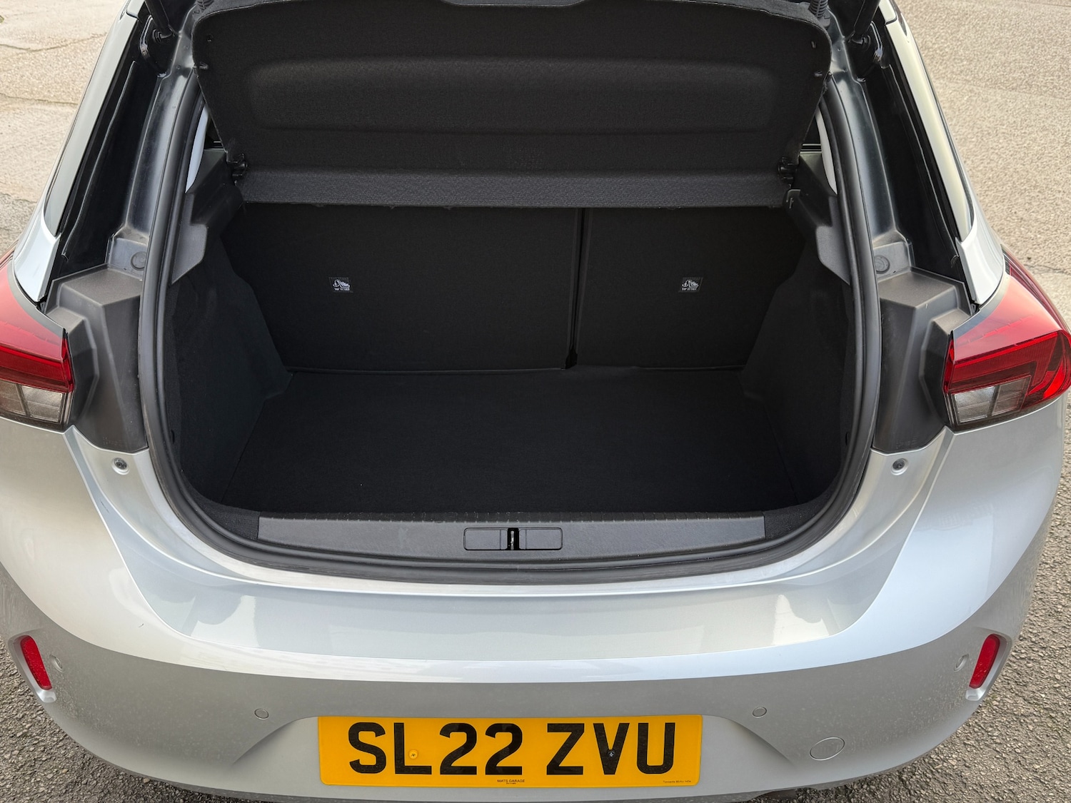 Used Vauxhall Corsa 2022 for sale - 76517917: Photo 22