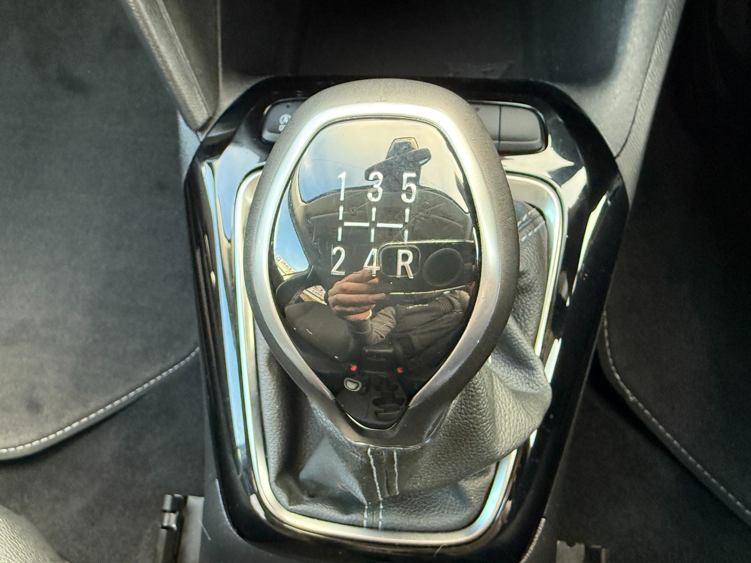 Used Vauxhall Corsa 2022 for sale - 76517917: Photo 23