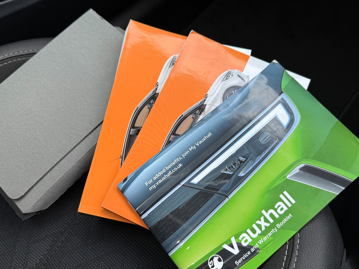 Used Vauxhall Corsa 2022 for sale - 76517917: Photo 26