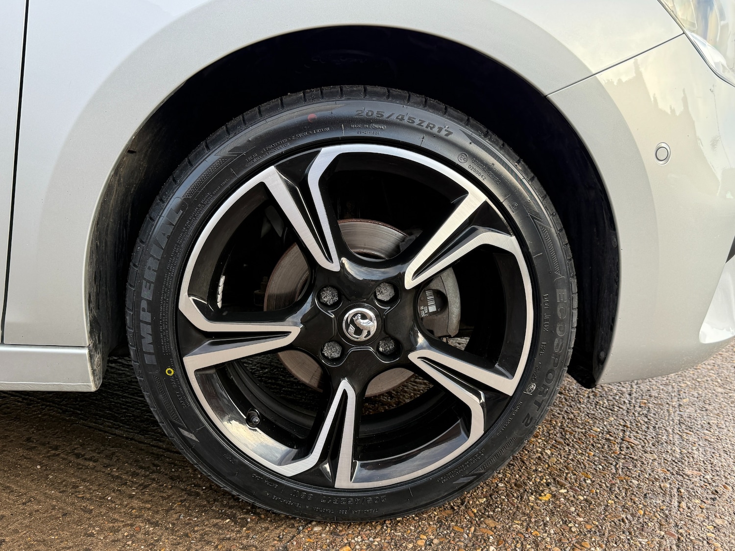 Used Vauxhall Corsa 2022 for sale - 76517917: Photo 27