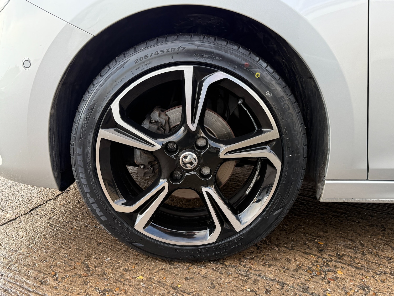 Used Vauxhall Corsa 2022 for sale - 76517917: Photo 28