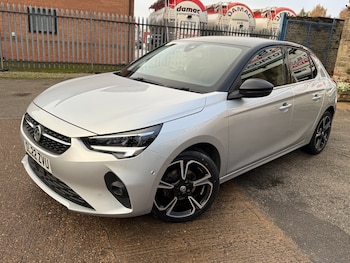 Used Vauxhall Corsa 2022 for sale - 76517917: Photo