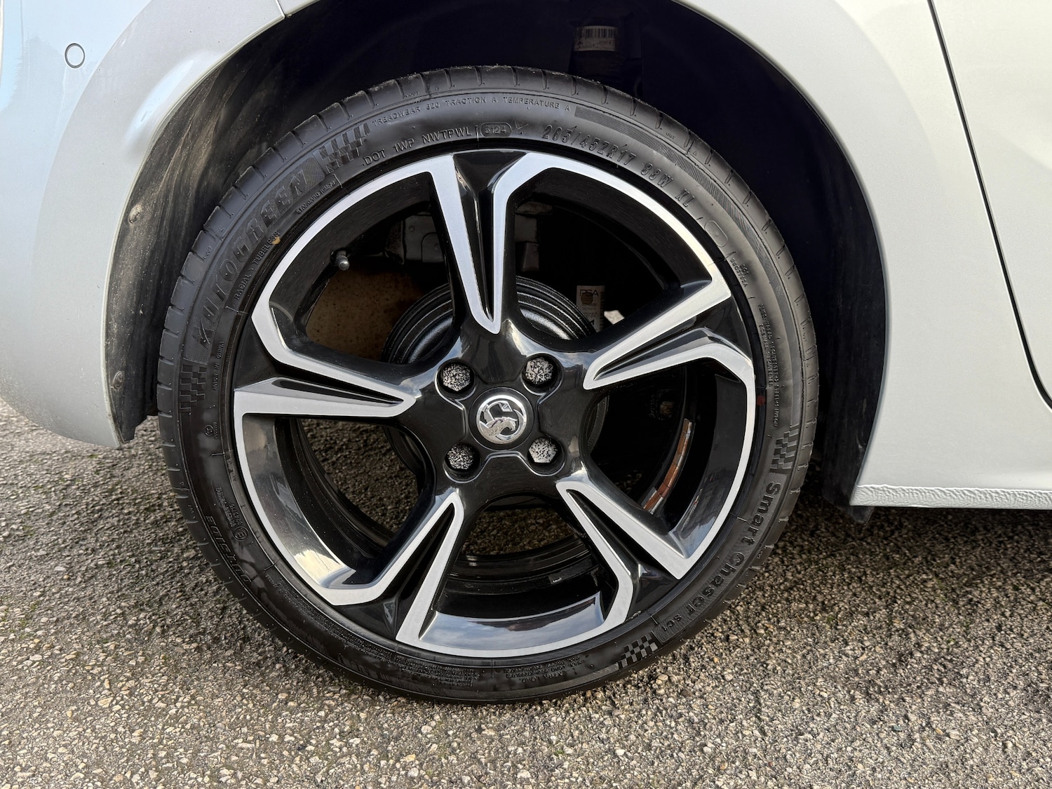 Used Vauxhall Corsa 2022 for sale - 76517917: Photo 30