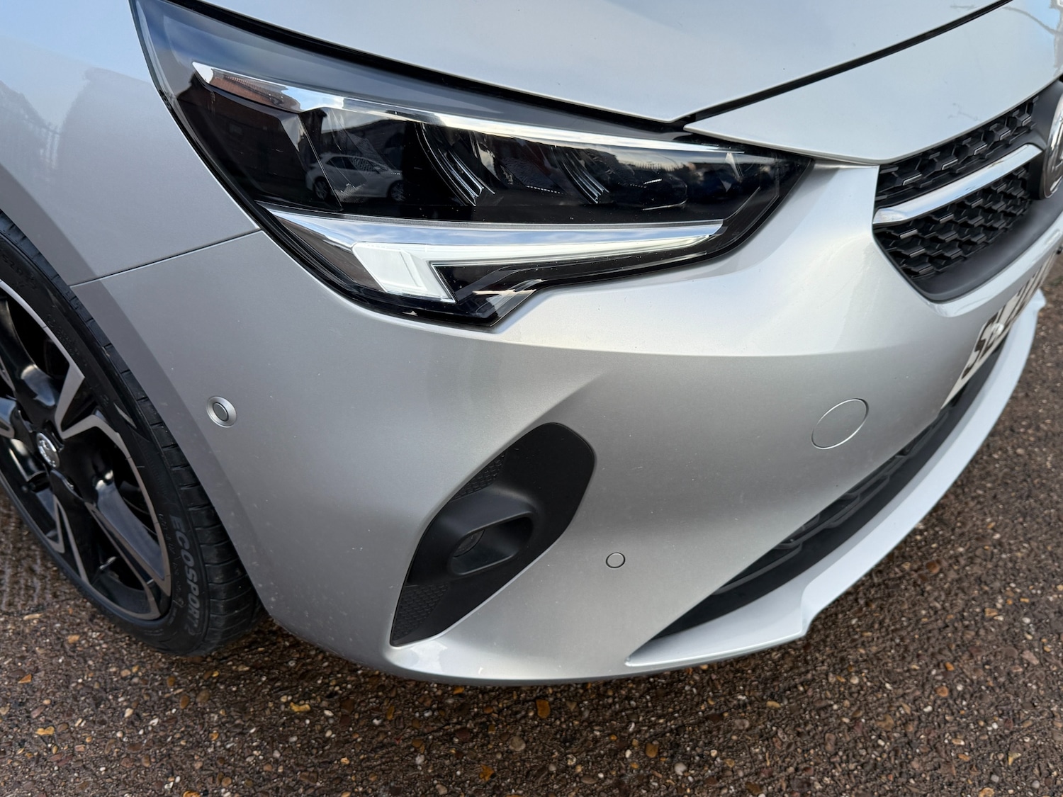 Used Vauxhall Corsa 2022 for sale - 76517917: Photo 31