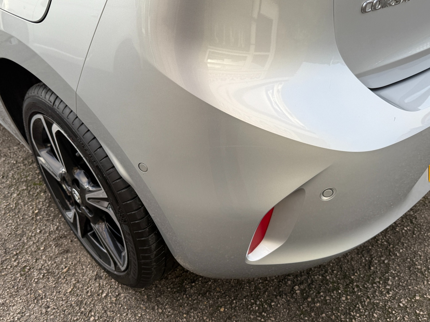 Used Vauxhall Corsa 2022 for sale - 76517917: Photo 33