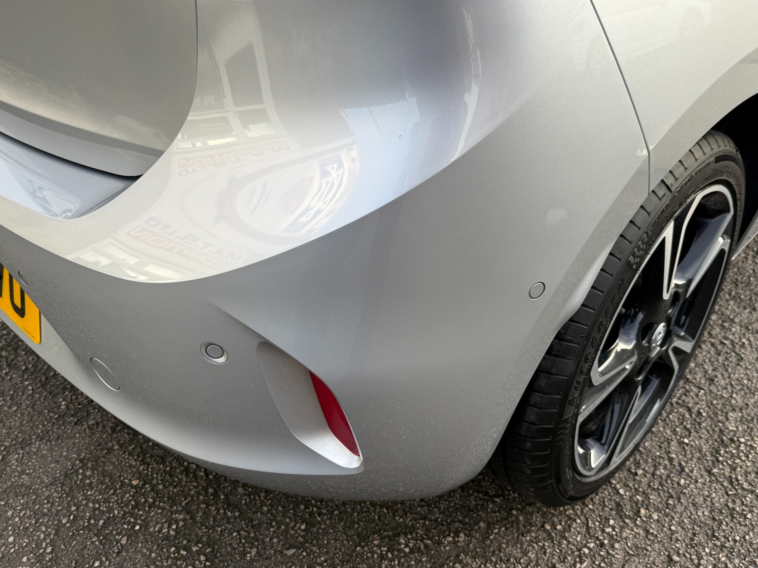 Used Vauxhall Corsa 2022 for sale - 76517917: Photo 34