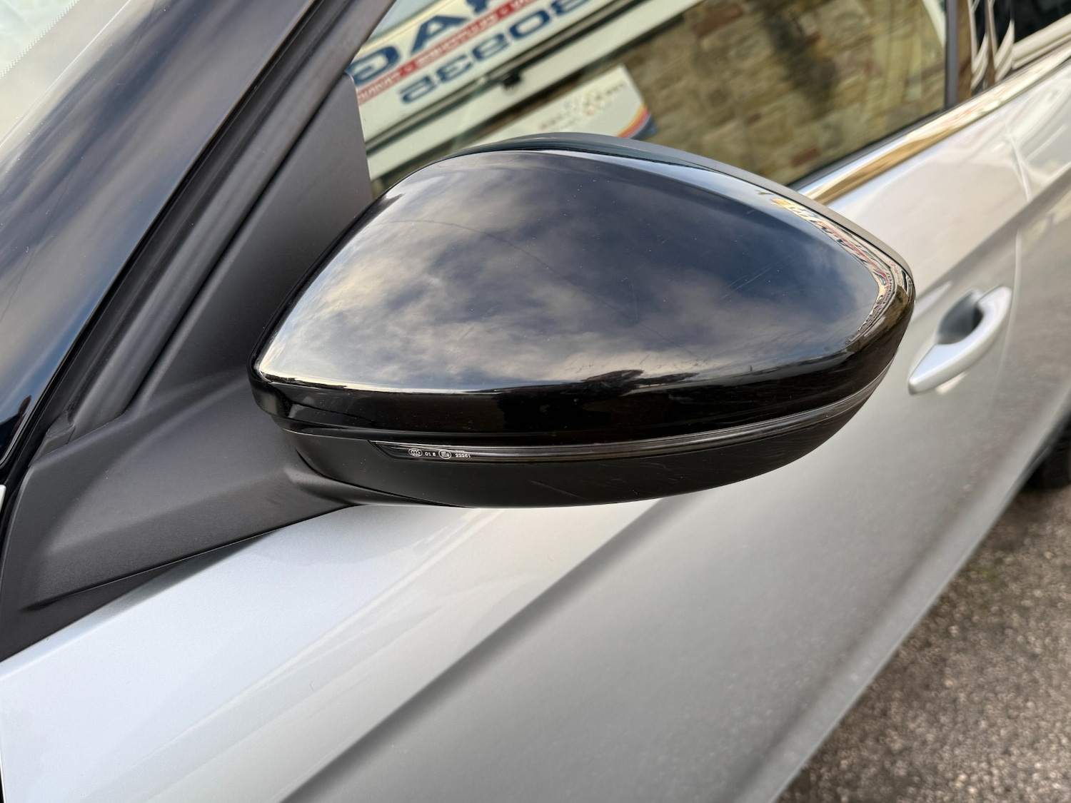 Used Vauxhall Corsa 2022 for sale - 76517917: Photo 36