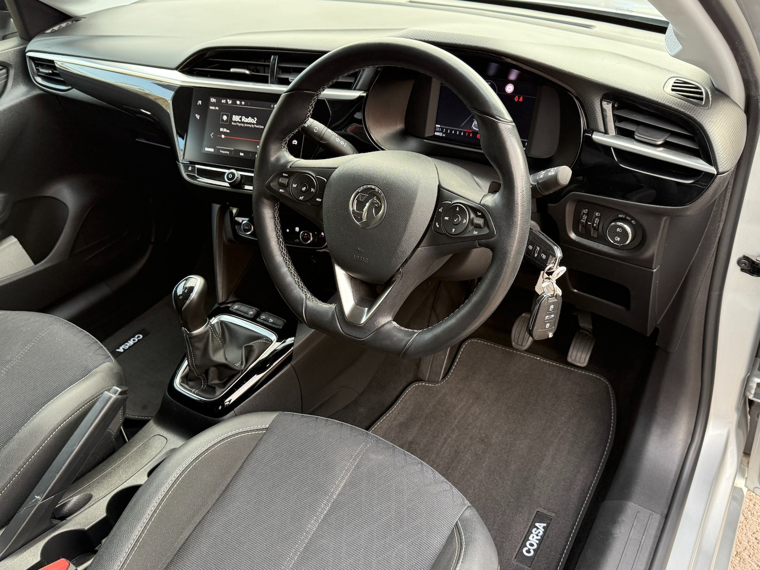 Used Vauxhall Corsa 2022 for sale - 76517917: Photo 5