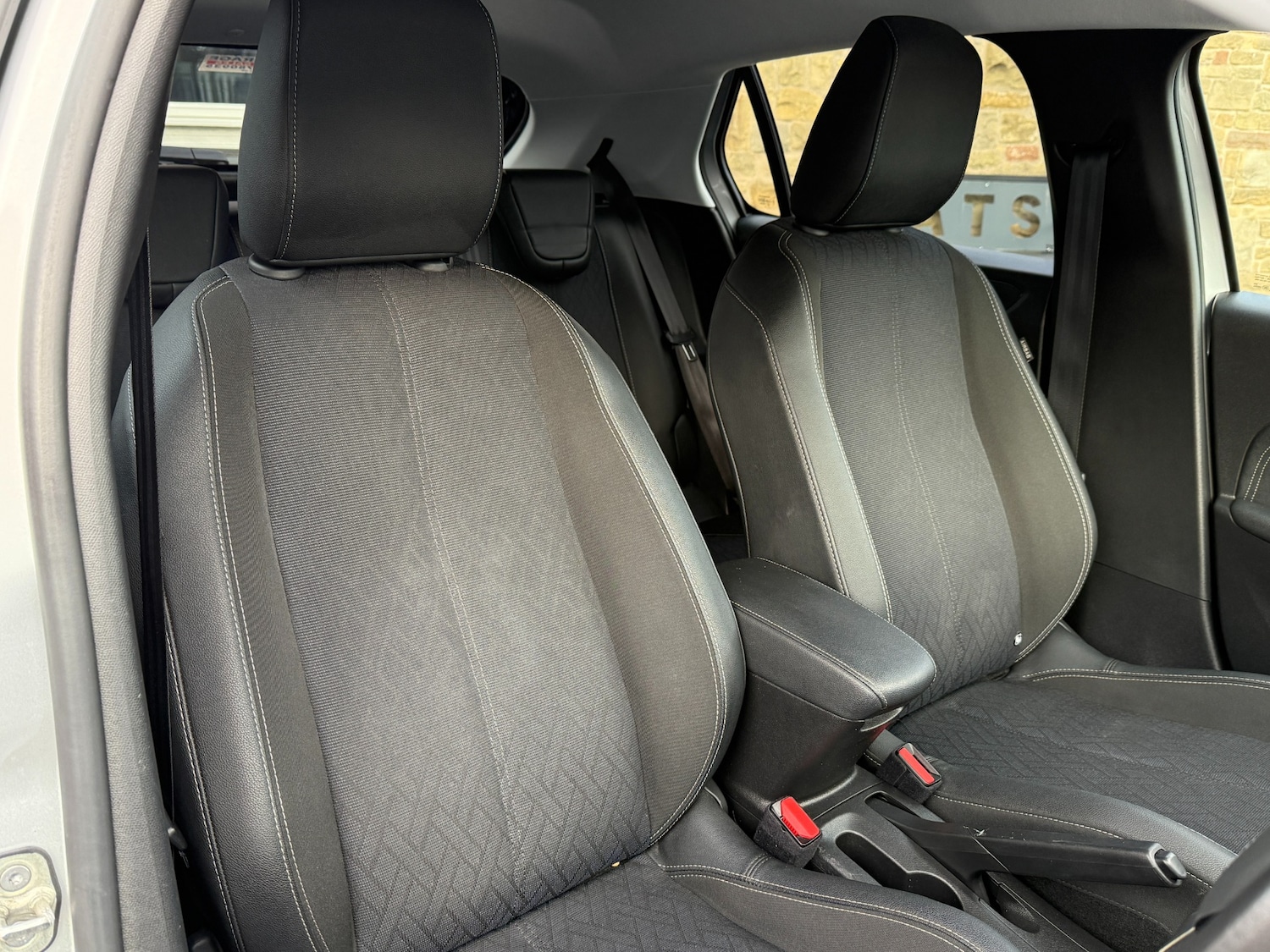 Used Vauxhall Corsa 2022 for sale - 76517917: Photo 6