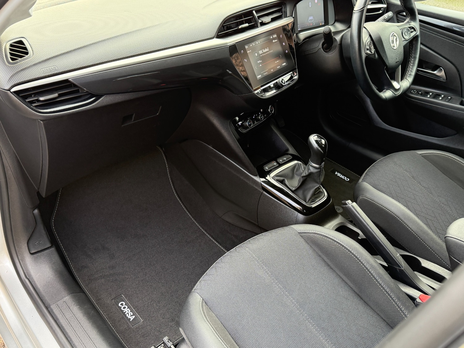 Used Vauxhall Corsa 2022 for sale - 76517917: Photo 7