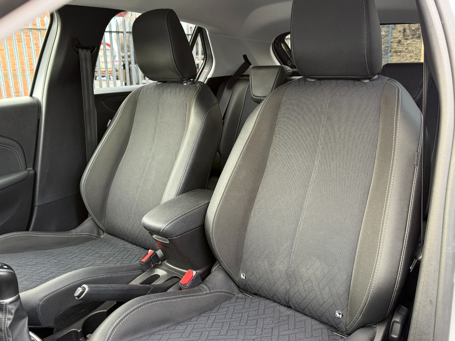 Used Vauxhall Corsa 2022 for sale - 76517917: Photo 8