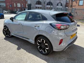 Used Ford Puma 2022 for sale - 74703427: Photo