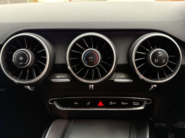 Used Audi TT 2016 for sale - 75710710: Photo 20