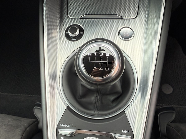 Used Audi TT 2016 for sale - 75710710: Photo 21