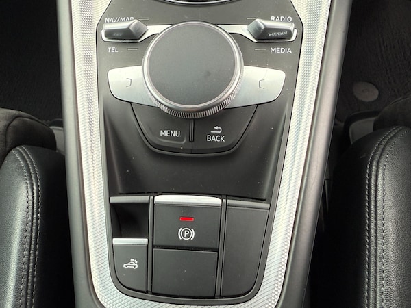 Used Audi TT 2016 for sale - 75710710: Photo 22