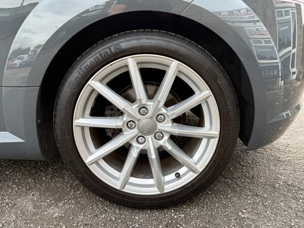 Used Audi TT 2016 for sale - 75710710: Photo 29