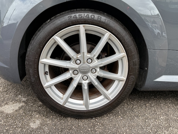 Used Audi TT 2016 for sale - 75710710: Photo 30