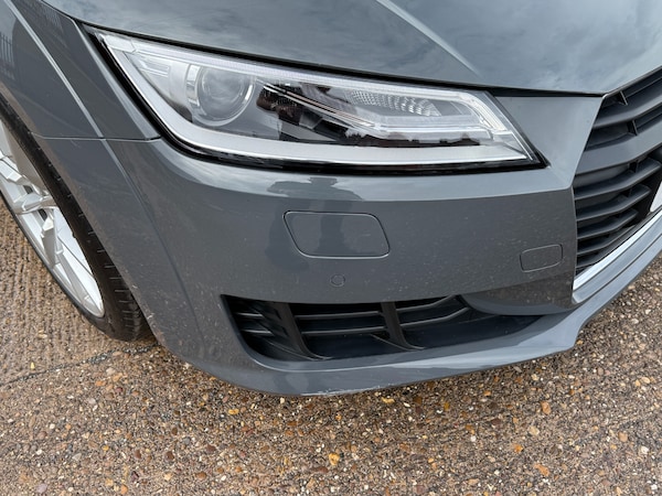 Used Audi TT 2016 for sale - 75710710: Photo 31