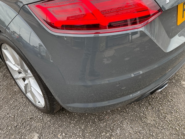 Used Audi TT 2016 for sale - 75710710: Photo 33