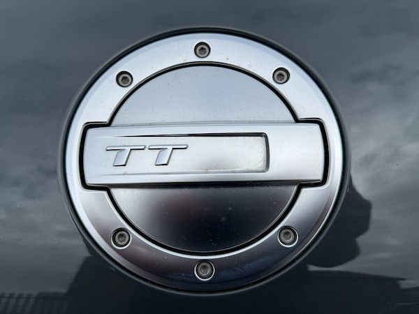 Used Audi TT 2016 for sale - 75710710: Photo 36