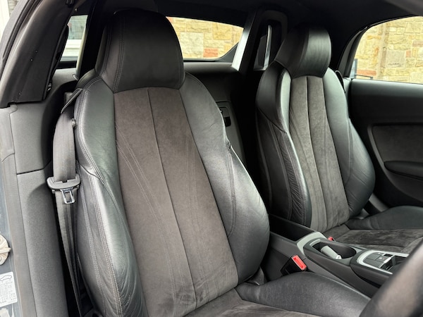 Used Audi TT 2016 for sale - 75710710: Photo 6