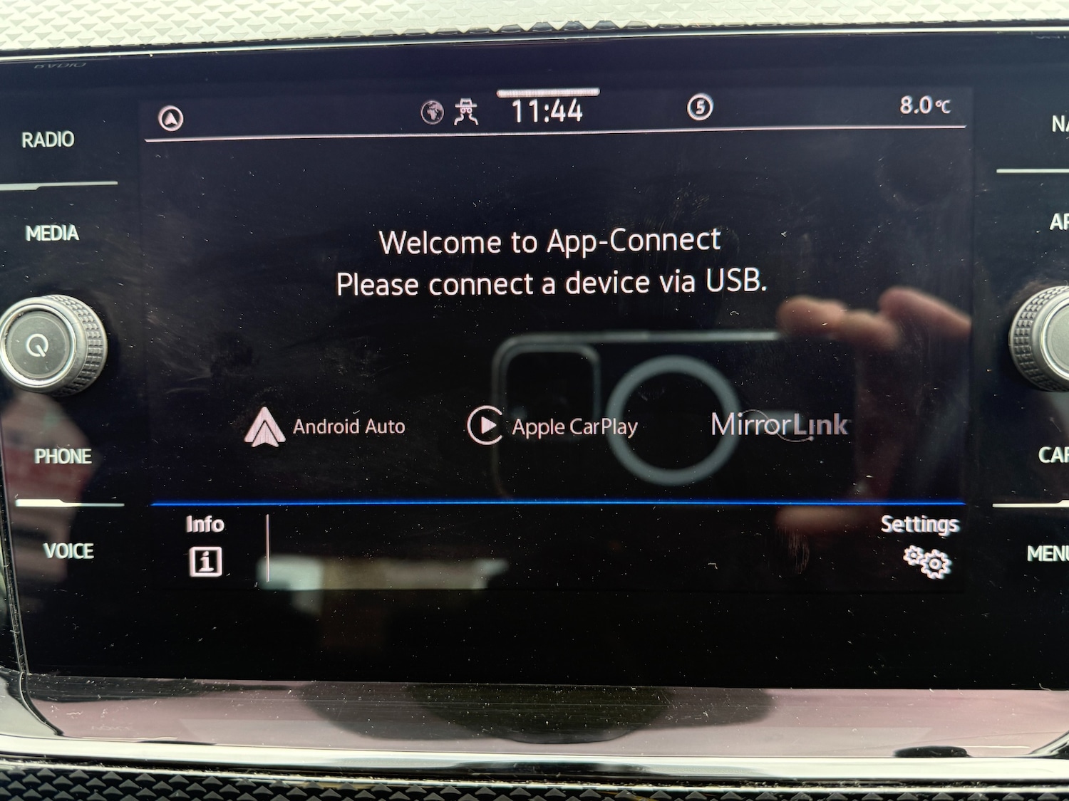 Used Volkswagen Polo 2023 for sale - 78012808: Photo 10