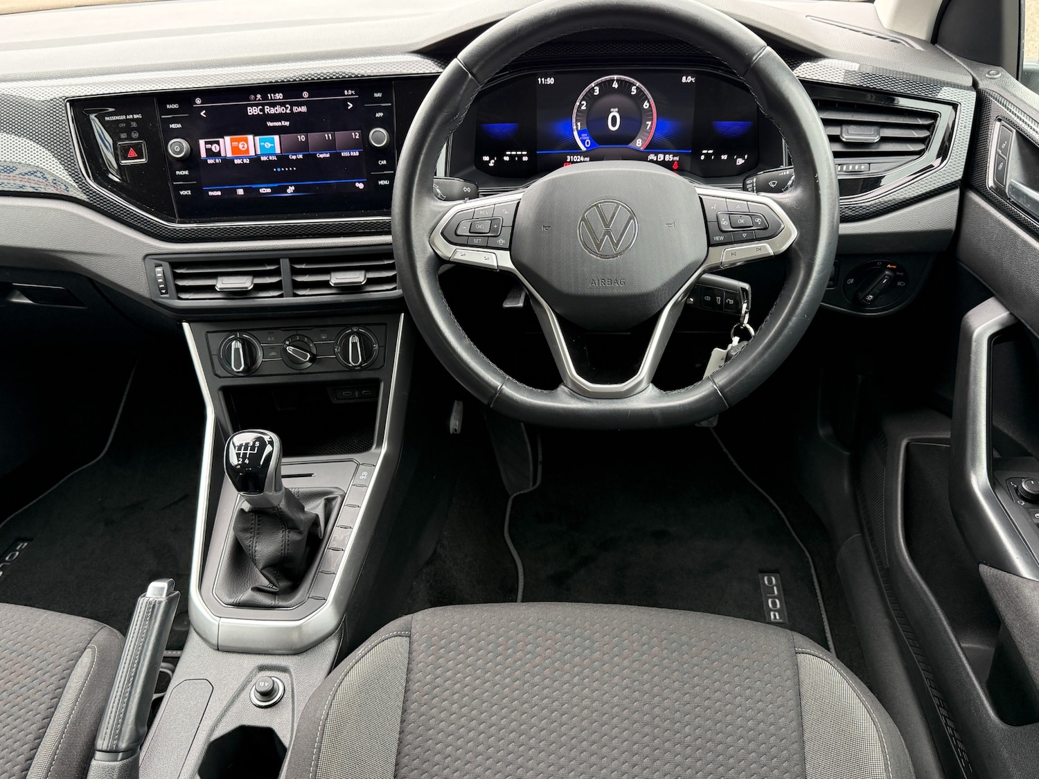 Used Volkswagen Polo 2023 for sale - 78012808: Photo 12