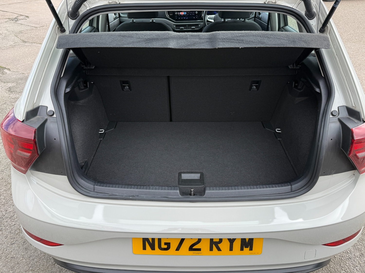 Used Volkswagen Polo 2023 for sale - 78012808: Photo 21