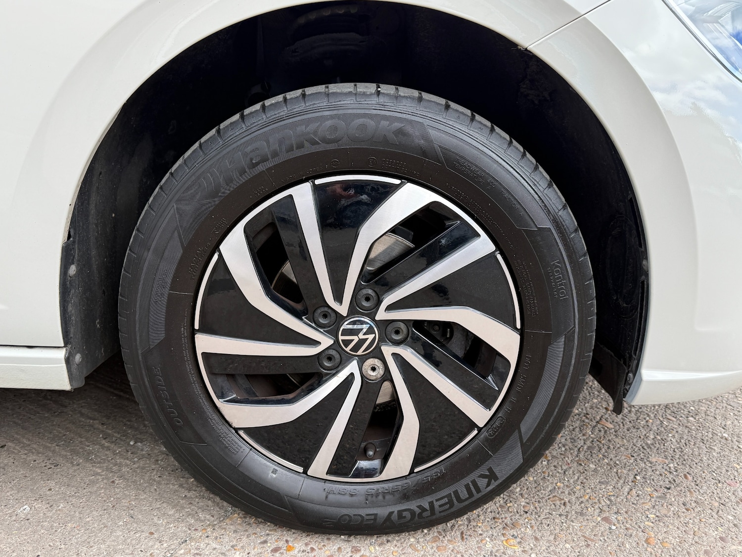 Used Volkswagen Polo 2023 for sale - 78012808: Photo 26