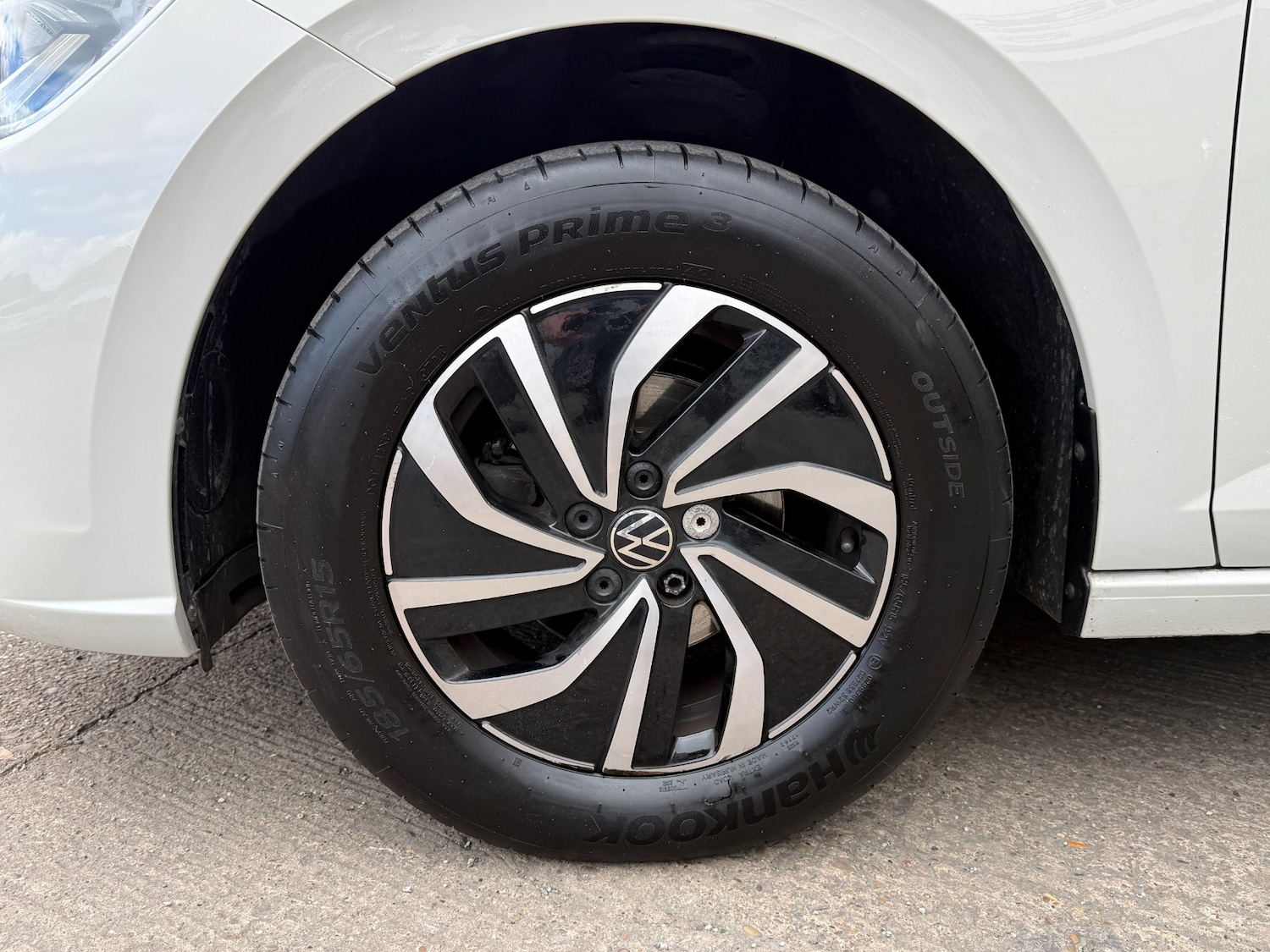 Used Volkswagen Polo 2023 for sale - 78012808: Photo 27