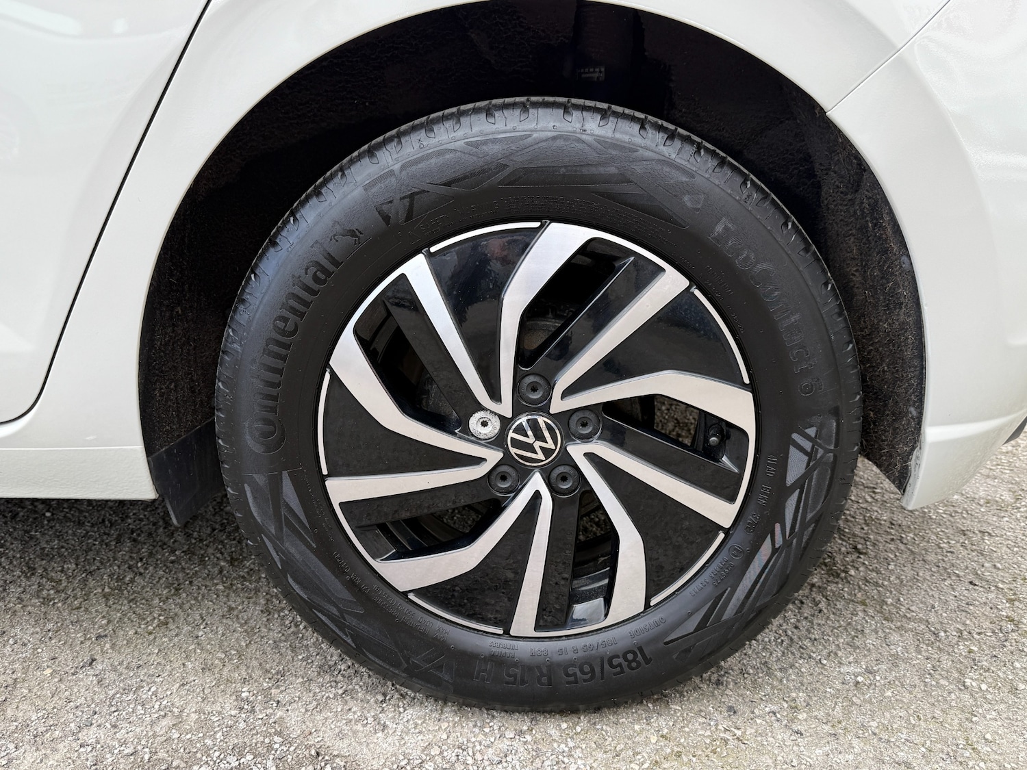 Used Volkswagen Polo 2023 for sale - 78012808: Photo 28