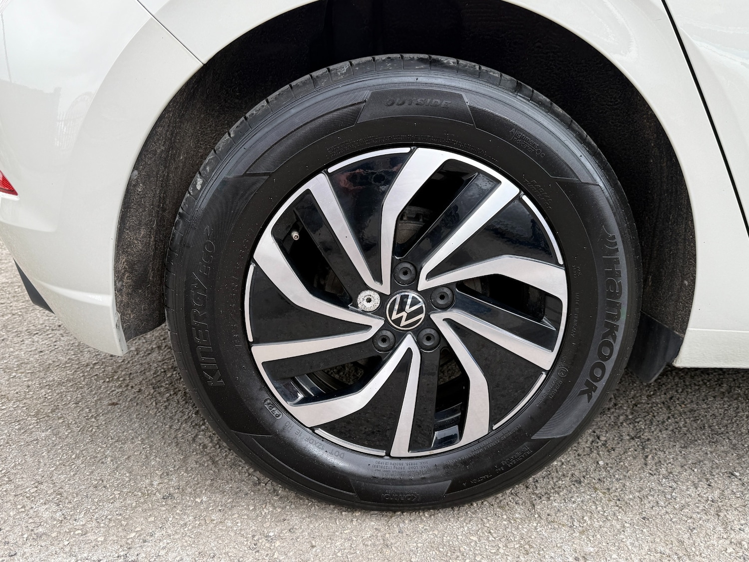 Used Volkswagen Polo 2023 for sale - 78012808: Photo 29