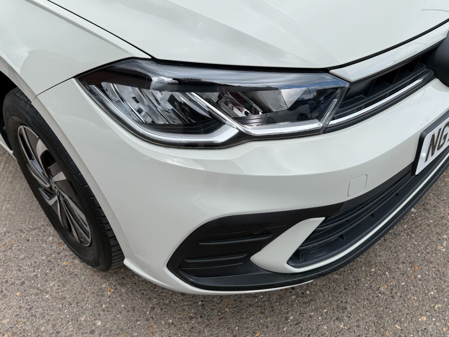 Used Volkswagen Polo 2023 for sale - 78012808: Photo 30