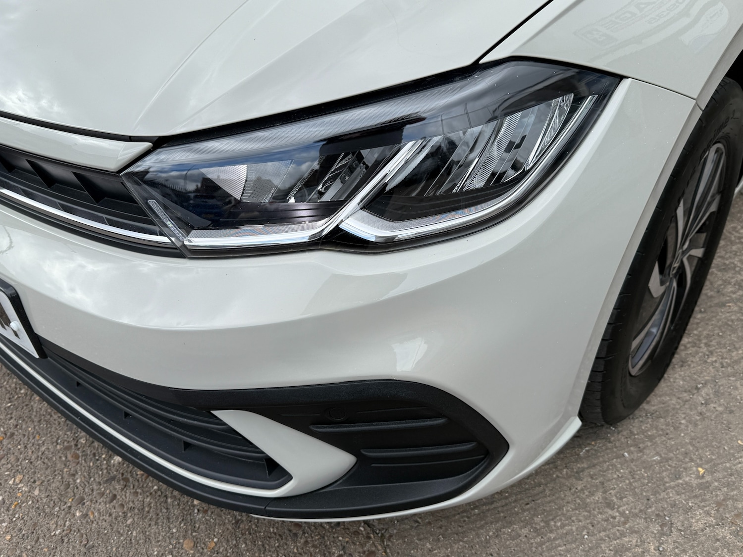 Used Volkswagen Polo 2023 for sale - 78012808: Photo 31